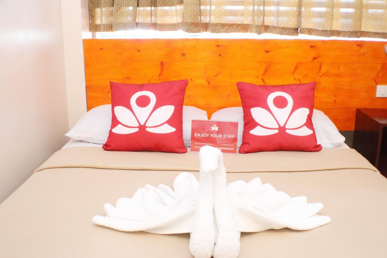 Aliria Bed And Breakfast Tagbilaran City Exterior photo