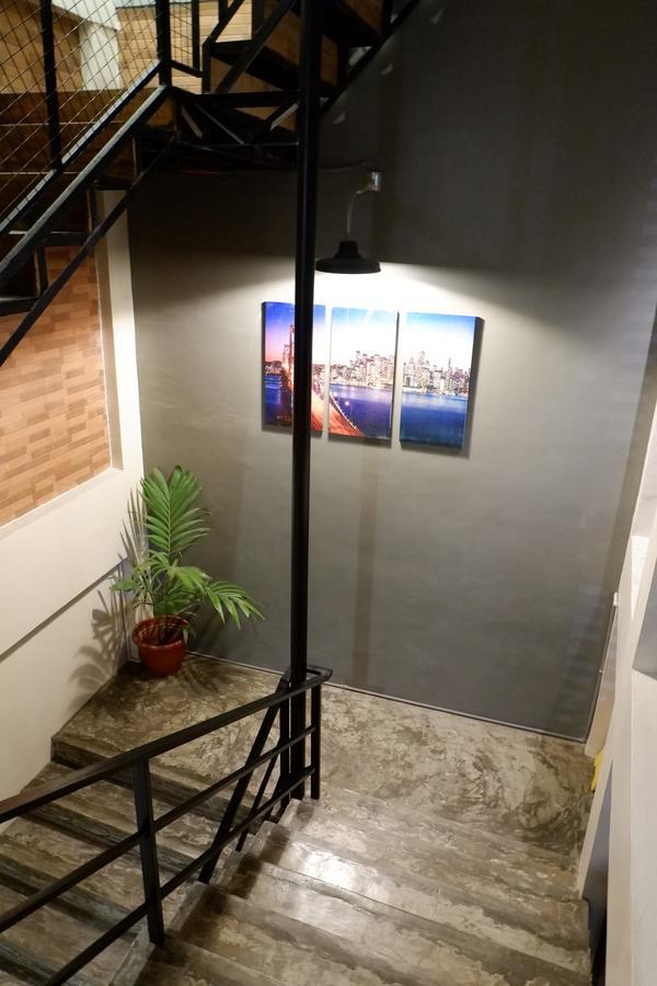 Aliria Bed And Breakfast Tagbilaran City Exterior photo