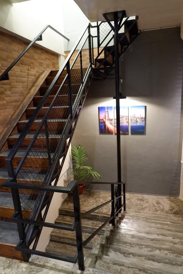 Aliria Bed And Breakfast Tagbilaran City Exterior photo