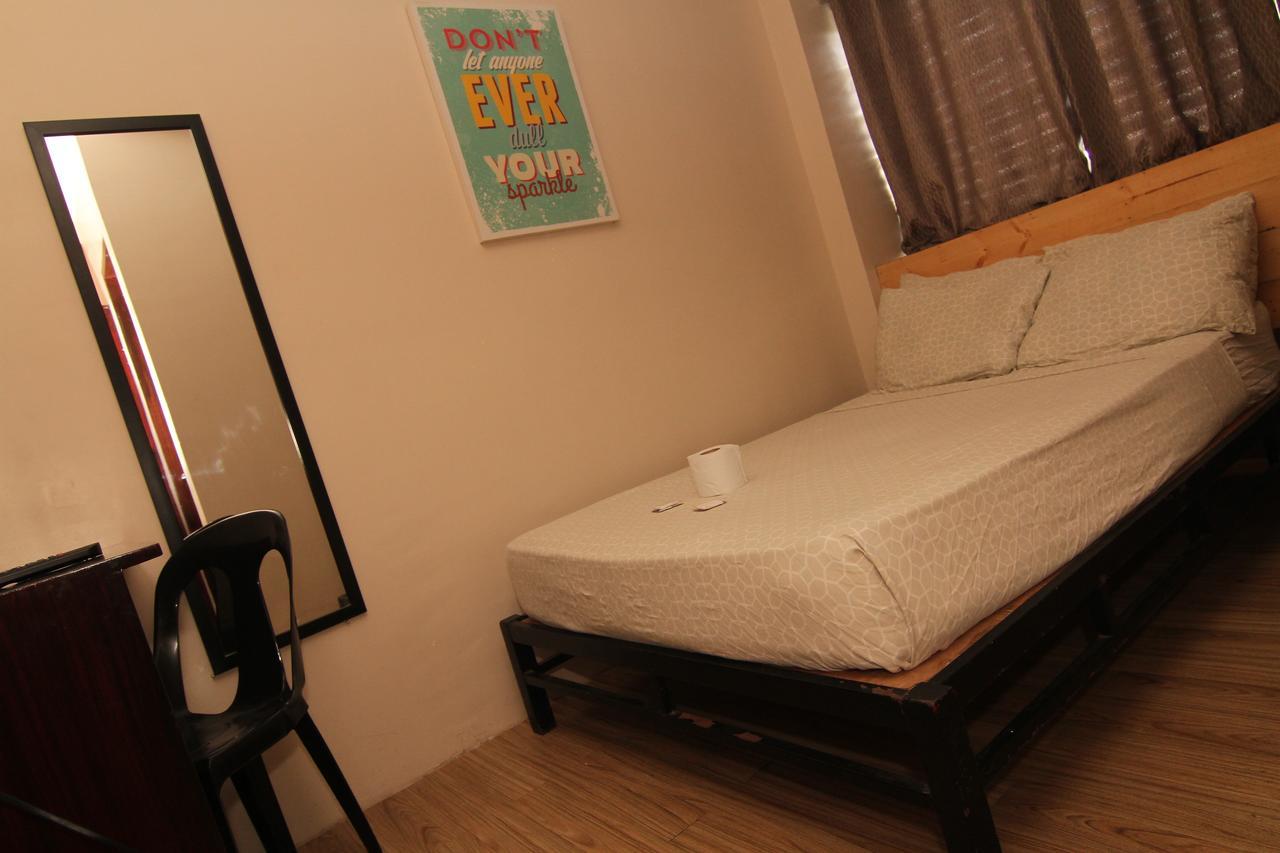 Aliria Bed And Breakfast Tagbilaran City Exterior photo