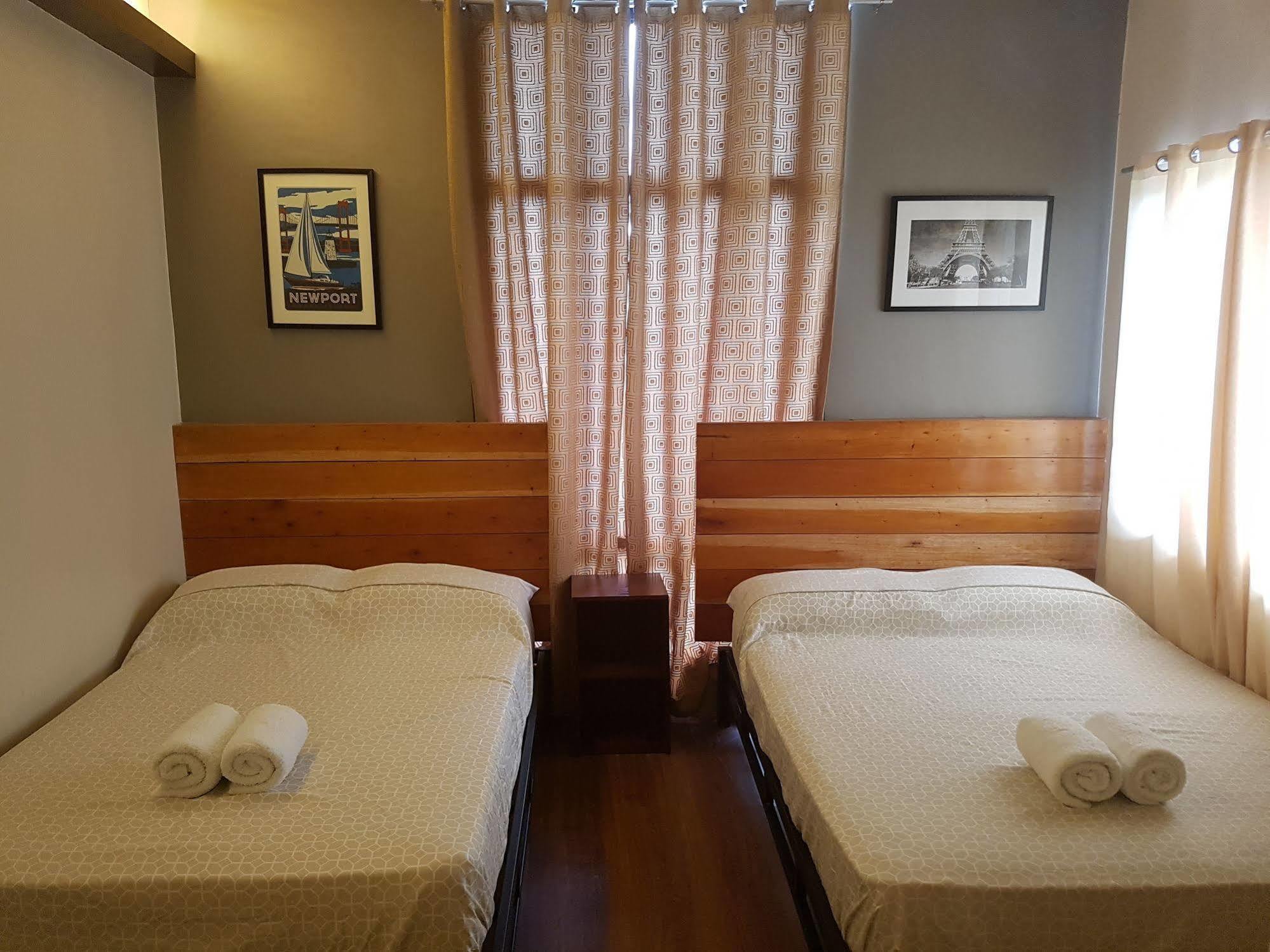 Aliria Bed And Breakfast Tagbilaran City Exterior photo